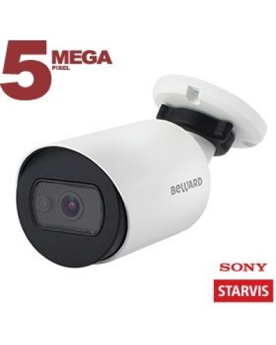 SV3210RC (3.6 мм). Видеокамера IP цилиндрическая. Beward в Салавате
