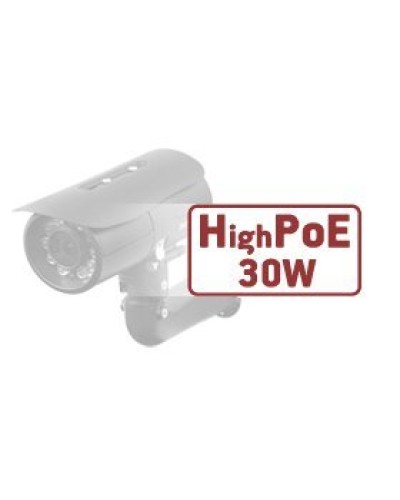 BxxxxRZK-HP. Инжектор PoE. Beward в Салавате