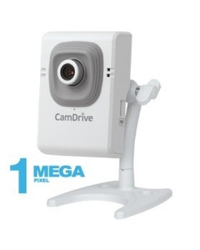 CD300. Видеокамера IP компактная. Beward в Салавате