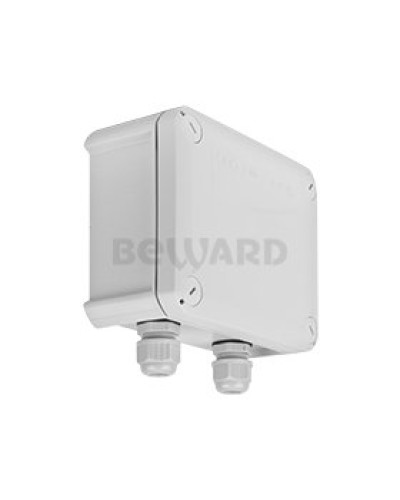 STR-01HP-B. Удлинитель PoE по кабелю UTP. Beward в Салавате