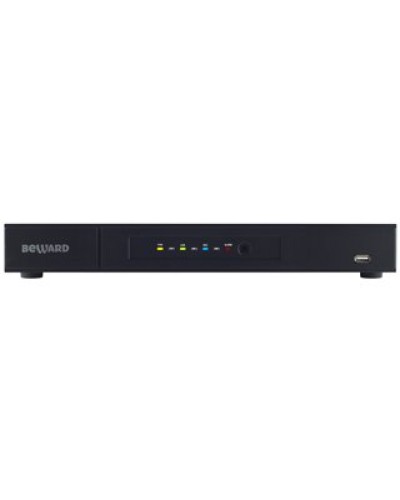 BS1208. IP-видеорегистратор 8-канальный. Beward в Салавате