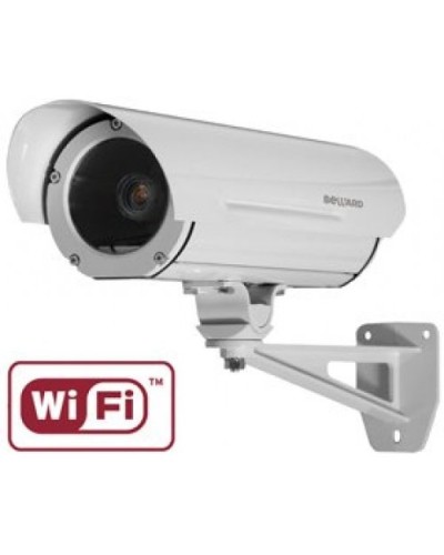 B10xxWB2-K12. Термокожух с Wi-Fi модулем 802.11b/g.. Beward в Салавате