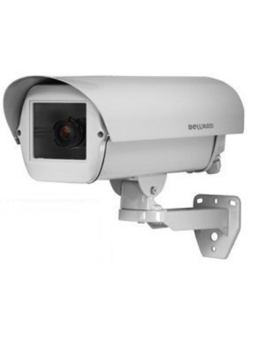 B10xx-K220F. Термокожух со встроенным медиаконвертером. Beward в Салавате
