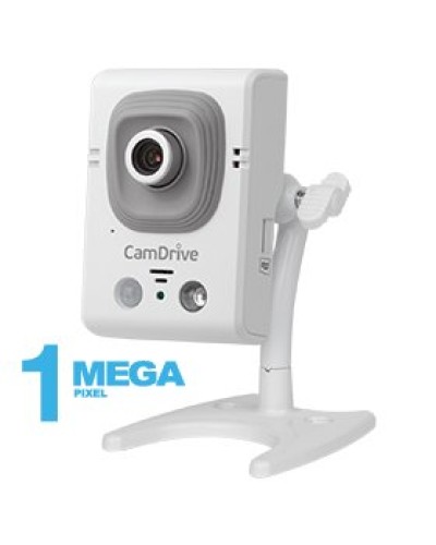 CD310. Видеокамера IP компактная. Beward в Салавате