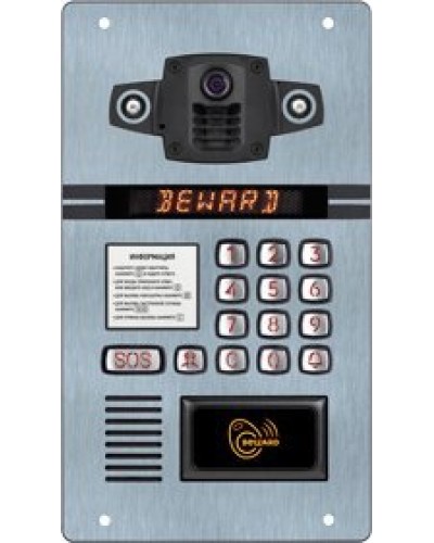 DKS81815103. Вызывная панель IP-домофона. Beward в Салавате
