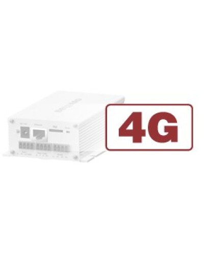 Bxxx-4G. Опция для видеосервера BEWARD. Beward в Салавате