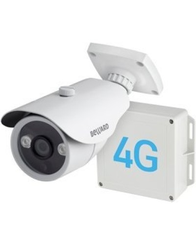 CD630-4G (12 мм). Видеокамера IP цилиндрическая. Beward в Салавате