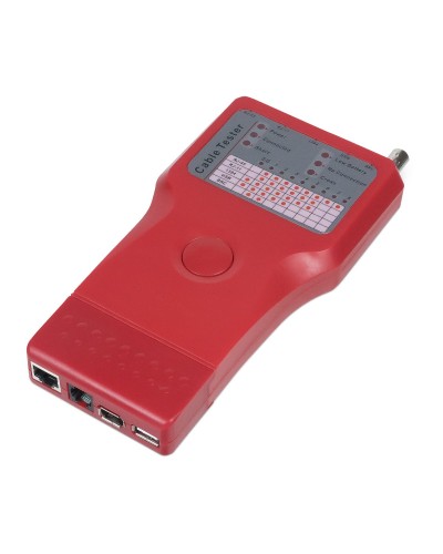 CT-SLT-5-1 (7923c): Кабельный тестер в Салавате