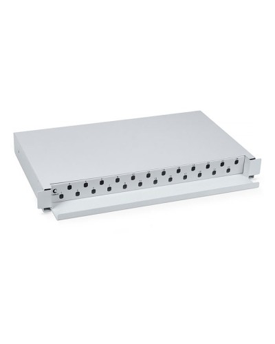ODF-19-24-ST (7303c): Кросс оптический 19'' в Салавате