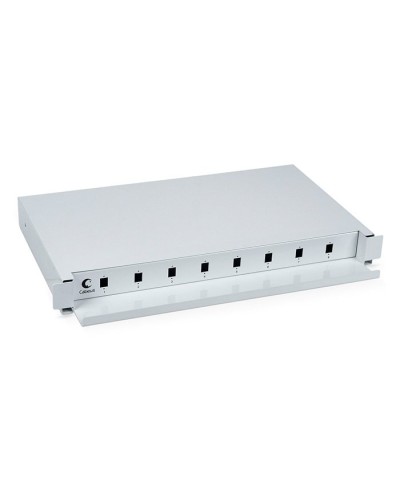 ODF-19-8-SC (7298c): Кросс оптический 19'' в Салавате