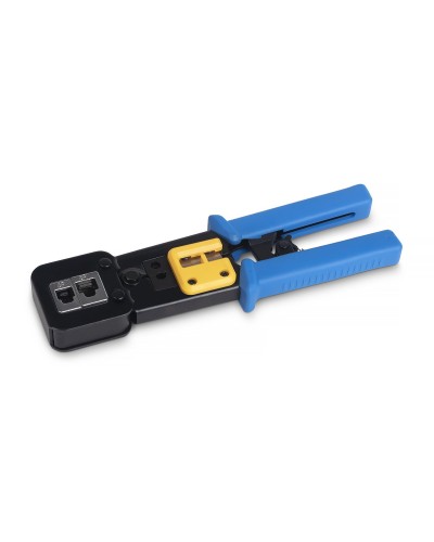 HT-376Z (10798c): Инструмент обжимной для RJ-45, RJ-11/12 в Салавате