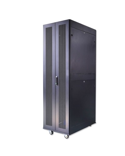ND-SC-47U80/120-BK (11123c). Шкаф телекоммуникационный 19 напольный 47U. CABEUS в Салавате