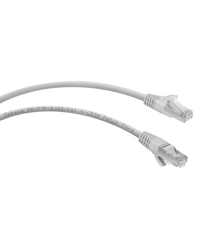 PC-UTP-RJ45-Cat.6a-1.5m-LSZH (7895c), серый. Патч-корд медный. CABEUS в Салавате