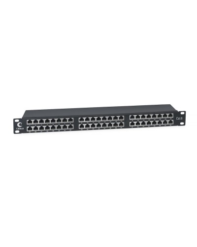 PLHD-48-Cat.6-SH-Dual IDC-1U (8891c): Патч-панель 19" в Салавате