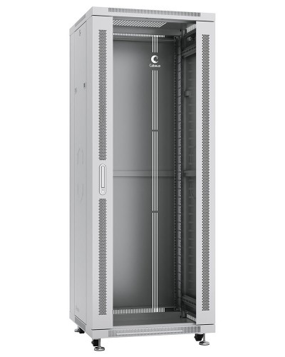 SH-05C-32U60/100 (7056c). Шкаф телекоммуникационный 19 напольный 32U. CABEUS в Салавате