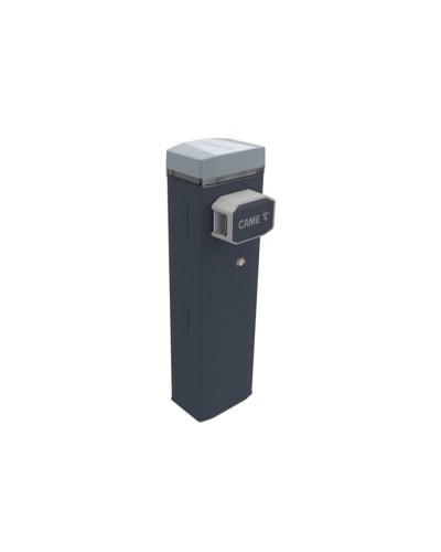 CAME GGT40AGS (803BB-0160). Тумба шлагбаума из оцинкованной и окрашенной стали. CAME в Салавате