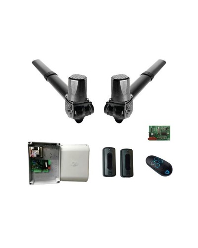 CAME KR310 RC combo KIT. Комплект автоматики для распашных ворот. CAME в Салавате