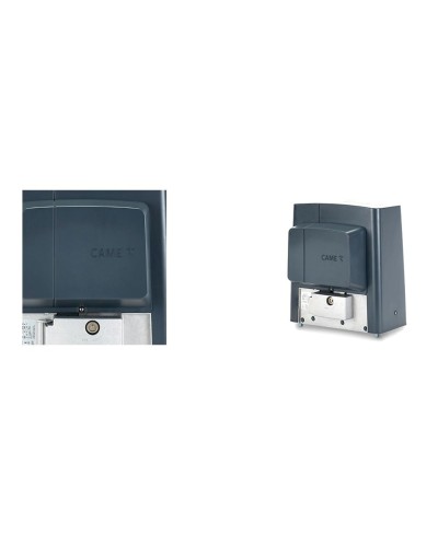 CAME BX608AGS (801MS-0050). Привод для откатных ворот. CAME в Салавате