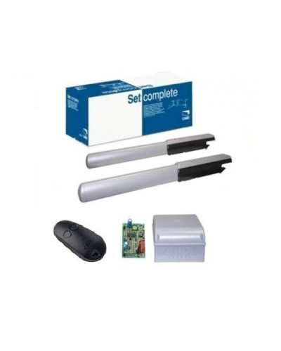 CAME ATI5000A combo KIT. Комплект автоматики для распашных ворот. CAME в Салавате