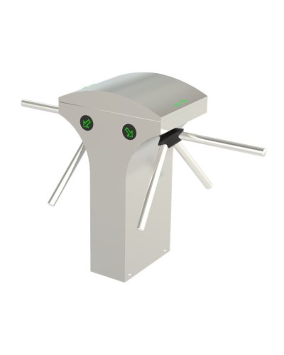 CAME STILE 600 (001PSMM602D-02). Турникет-трипод моторизованный двухпроходный. CAME в Салавате