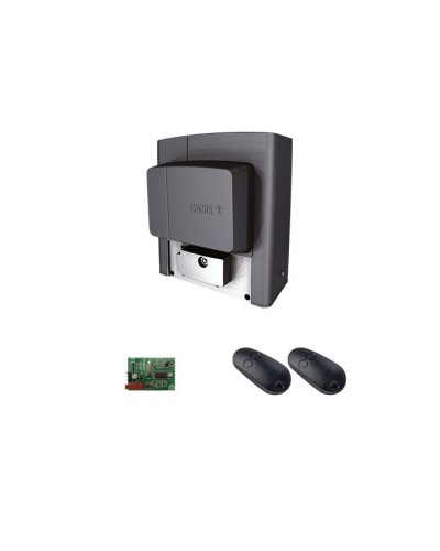 CAME BX608AGS combo KIT. Комплект автоматики для откатных ворот . CAME в Салавате