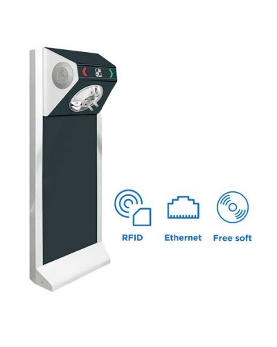 STL-01NM. Сетевая проходная. CARDDEX в Салавате