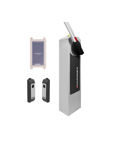 RBM-R Оптимум GSM. Комплект автоматического шлагбаума. CARDDEX в Салавате