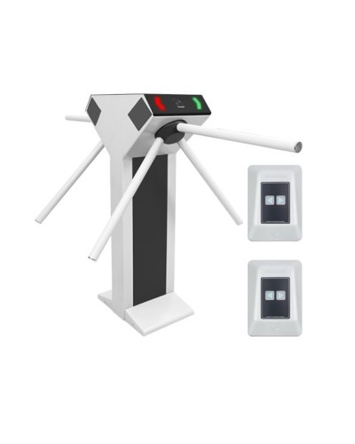 STR-04C. Комплект турникета. CARDDEX в Салавате
