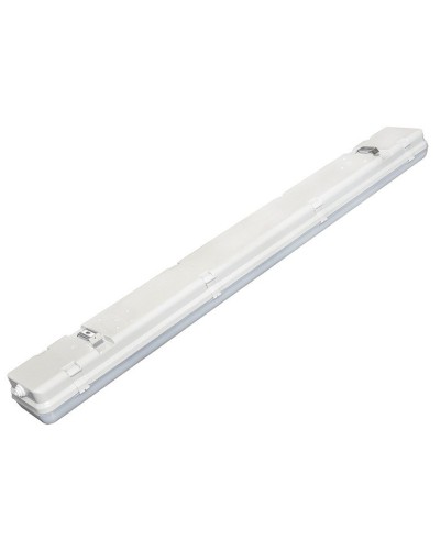 Айсберг-57/MILKY 55Вт 5000К IP65 (ЦБ000009193). Светильник светодиодный накладной. CSVT в Салавате