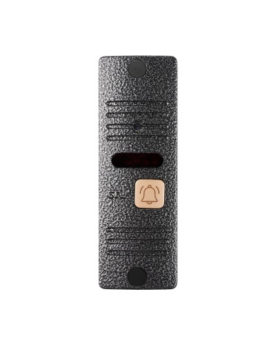 CTV-D10 Plus S (серебро). Вызывная панель цветная. CTV в Салавате