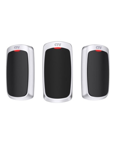 CTV-RM10 EM. Считыватель бесконтактный для proxi-карт. CTV в Салавате