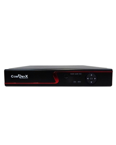 CO-RDH50801v3. Видеорегистратор мультиформатный 8-канальный. ComOnyx в Салавате
