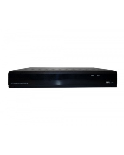 CO-RNI1601. IP-видеорегистратор 16-канальный. ComOnyx в Салавате
