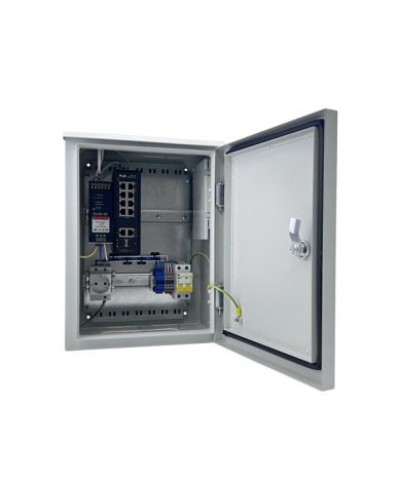 CO-SBOXP512. Уличная станция. ComOnyx в Салавате