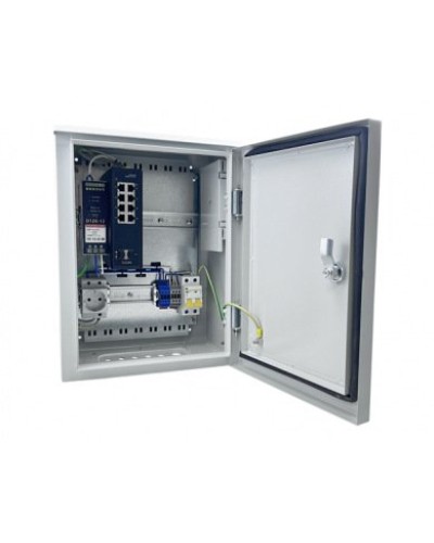 CO-SBOXP508. Уличная станция. ComOnyx в Салавате