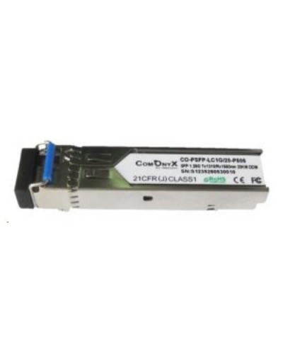 CO-PSFP-LC1G/20-P506. SFP-модуль. ComOnyx в Салавате