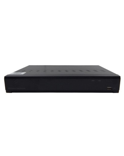 CO-RNI0401P. IP-видеорегистратор 4-канальный. ComOnyx в Салавате