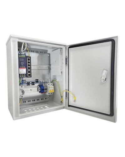 CO-SBOXP506. Уличная станция. ComOnyx в Салавате