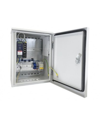 CO-SBOXP505. Уличная станция. ComOnyx в Салавате