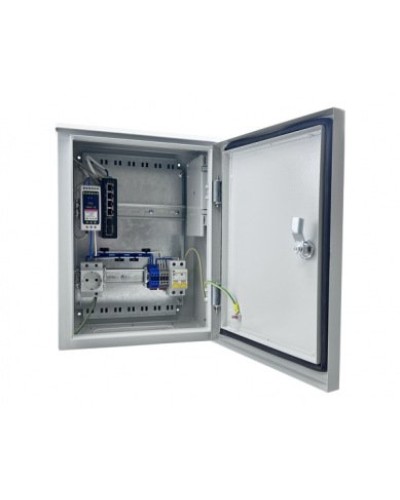 CO-SBOXP504. Уличная станция. ComOnyx в Салавате