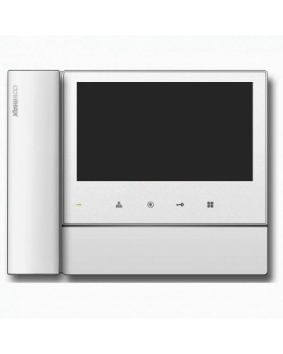 CDV-70N (белый). Монитор домофона цветной. Commax в Салавате
