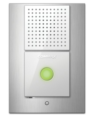 DR-2L. Вызывная аудиопанель. Commax в Салавате