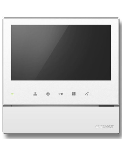 CDV-70HM2 (белый). Монитор видеодомофона цветной. Commax в Салавате