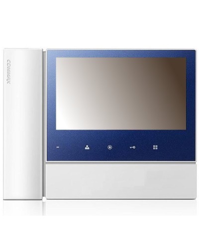 CDV-70N2 (синий). Монитор домофона цветной. Commax в Салавате