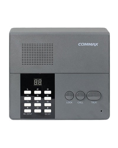 CM-810. Интерфон. Commax в Салавате