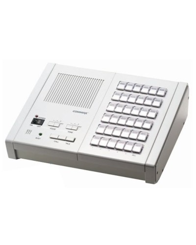 PI-30LN. Устройство переговорное. Commax в Салавате