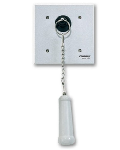 ES-420. Проводная кнопка вызова со шнуром. Commax в Салавате