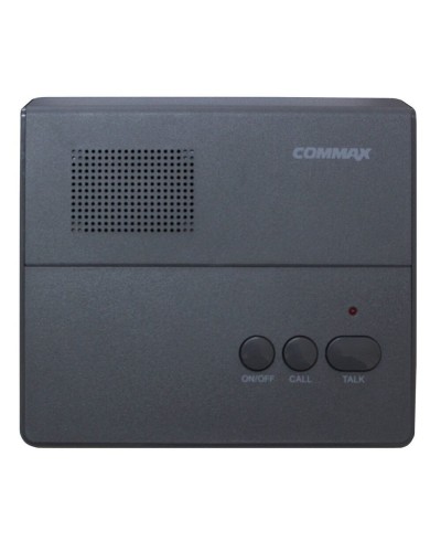 CM-801. Интерфон. Commax в Салавате