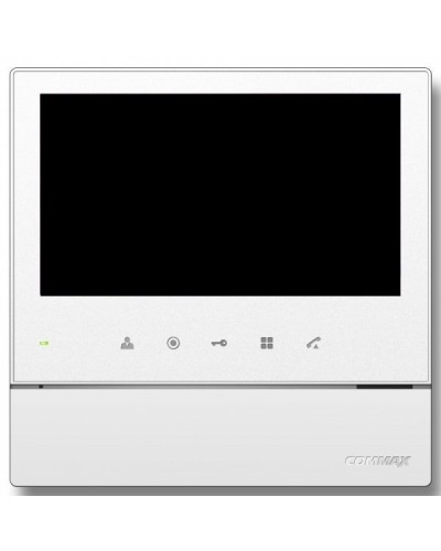 CDV-70H2 (белый). Монитор домофона цветной. Commax в Салавате