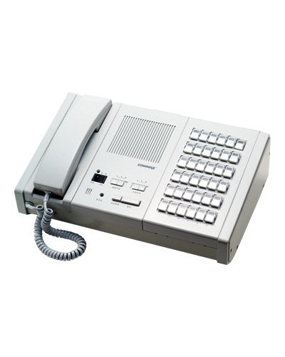 JNS-24. Устройство переговорное. Commax в Салавате